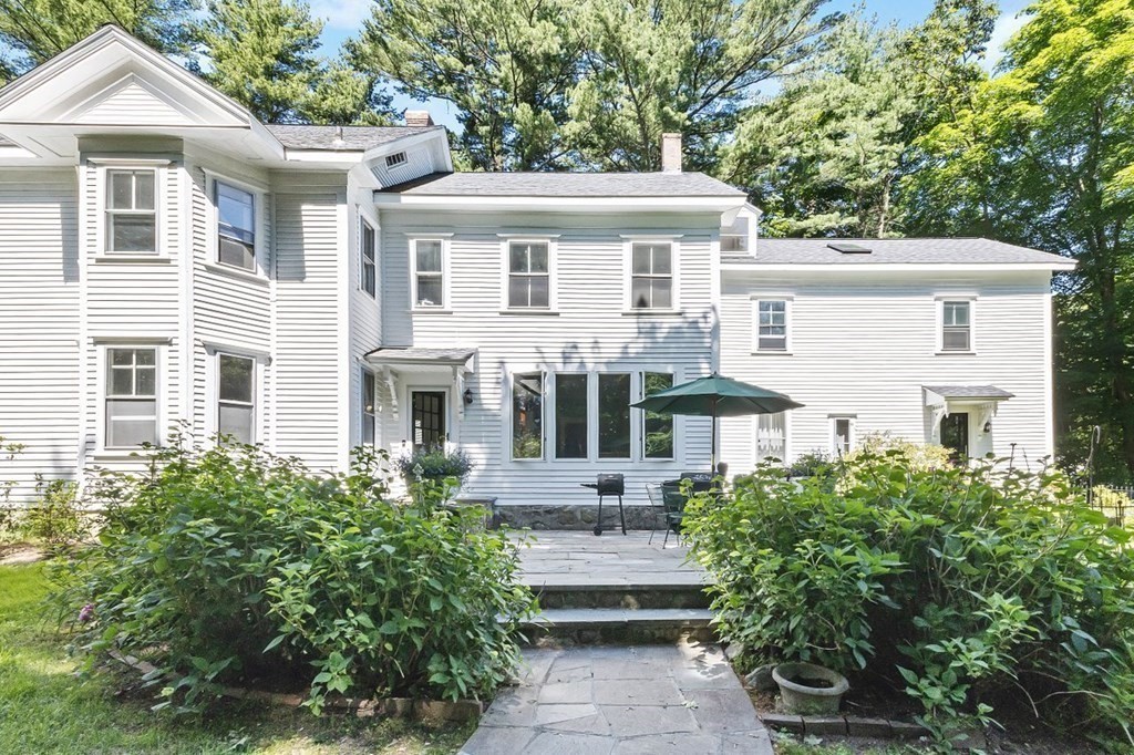 43 Upland Road Sharon, MA 02067 - Photo 1 of 32 Gallery Image 1