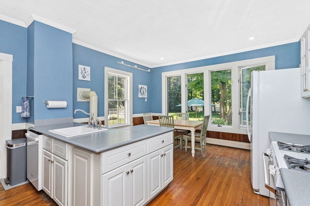 43 Upland Road Sharon, MA 02067 - Photo 13 of 32 Gallery Image 13