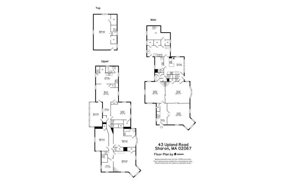 43 Upland Road Sharon, MA 02067 - Photo 28 of 32 Gallery Image 28