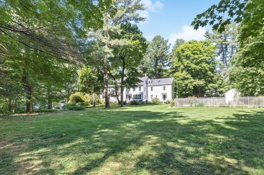 43 Upland Road Sharon, MA 02067 - Photo 29 of 32 Gallery Image 29