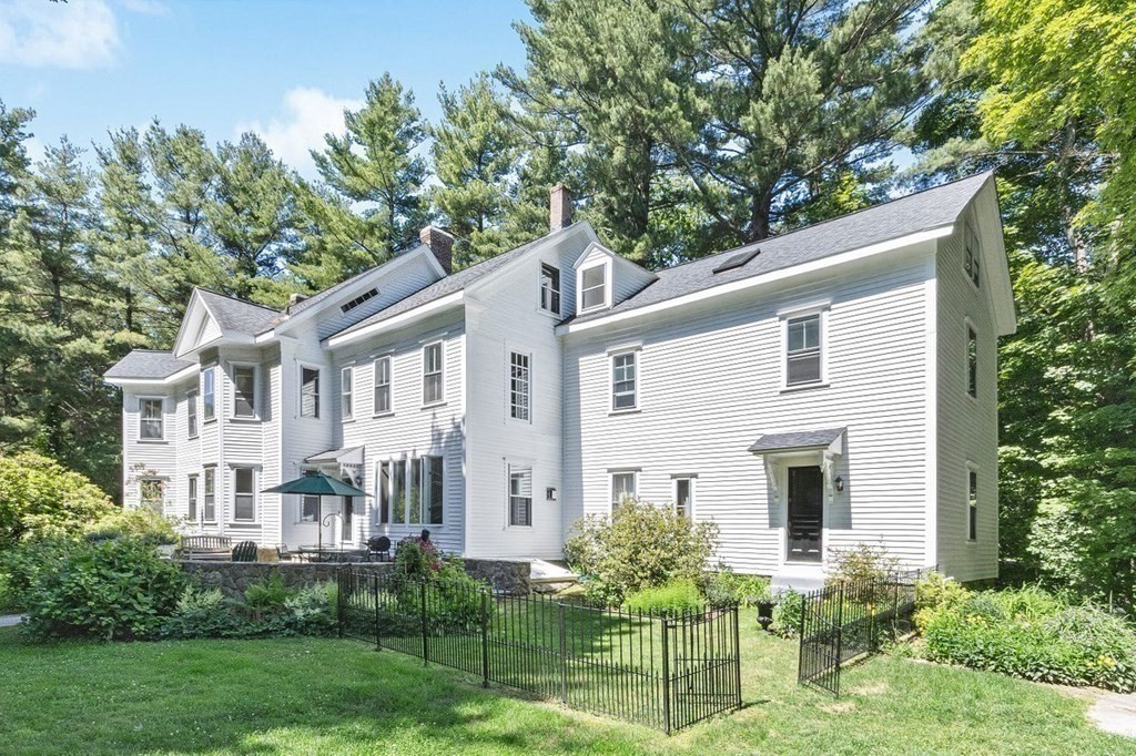 43 Upland Road Sharon, MA 02067 - Photo 30 of 32 Gallery Image 30
