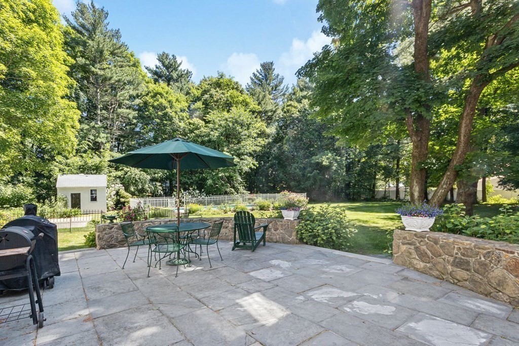 43 Upland Road Sharon, MA 02067 - Photo 32 of 32 Gallery Image 32