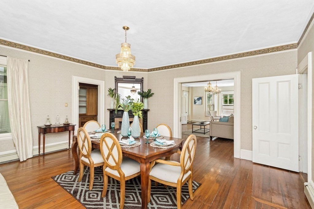 43 Upland Road Sharon, MA 02067 - Photo 8 of 32 Gallery Image 8