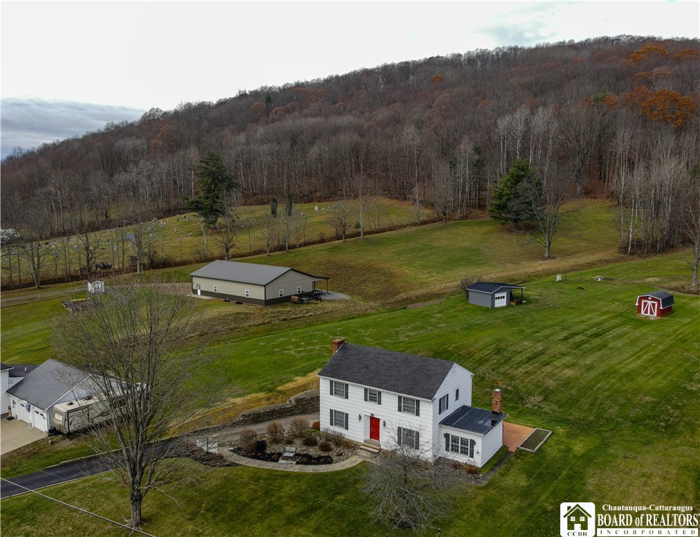 173 Barden Brook Road Eldred, PA 16731 - Photo 28 of 43