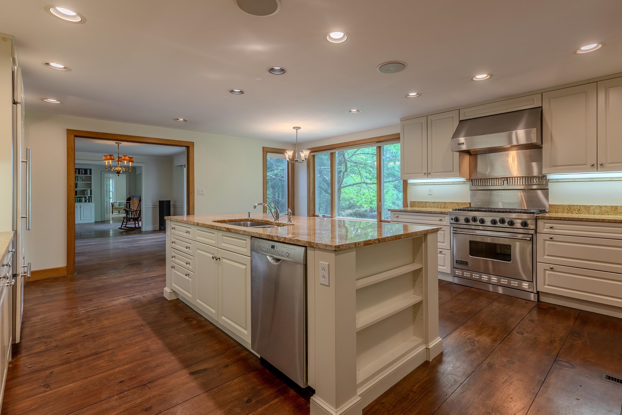 223 Coach Road Chester, VT 05143 - Photo 8 of 44
