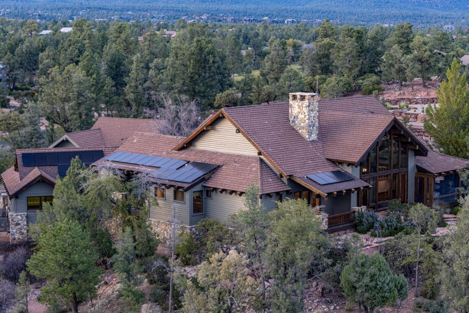 2401 East Rim Club Drive Payson, AZ 85541 - Photo 105 of 116 IMG_ 103