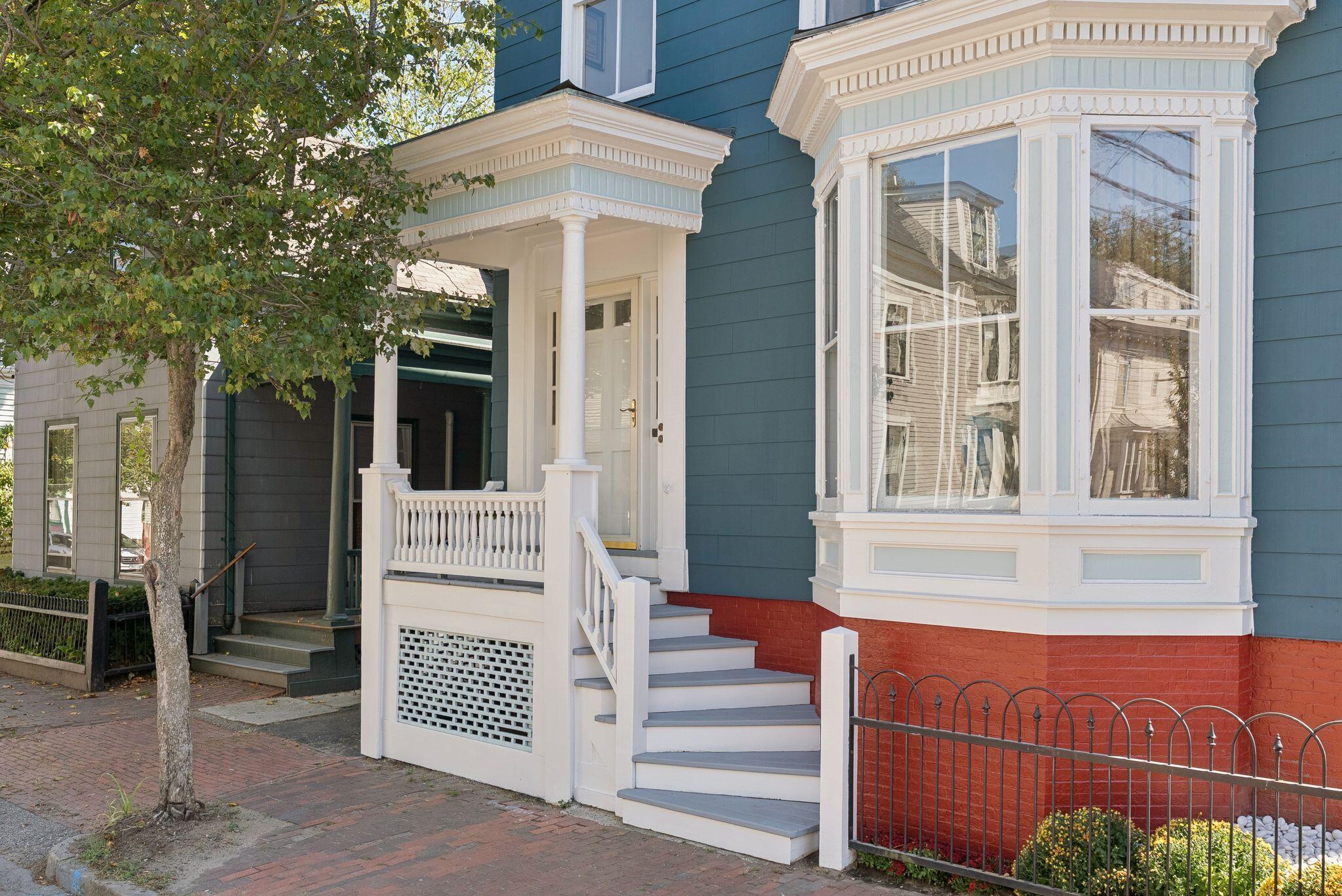 278 Spring Street Portland, ME 04102 - Photo 46 of 52 DSC01787