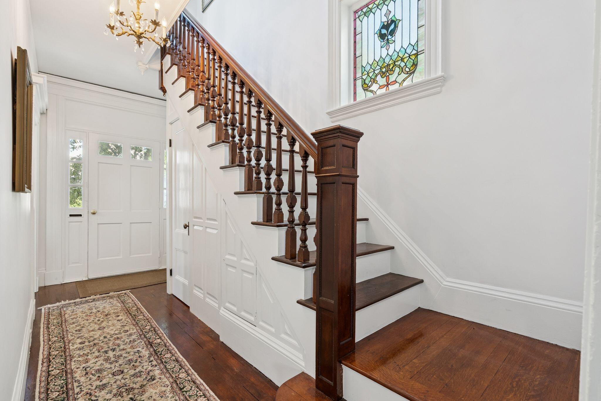 278 Spring Street Portland, ME 04102 - Photo 7 of 52 DSC01537