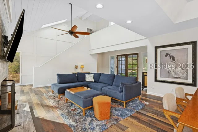 $950,000 | 82 Saw Timber Drive, Hilton Head Island, SC 29926