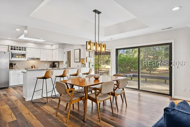 $950,000 | 82 Saw Timber Drive, Hilton Head Island, SC 29926