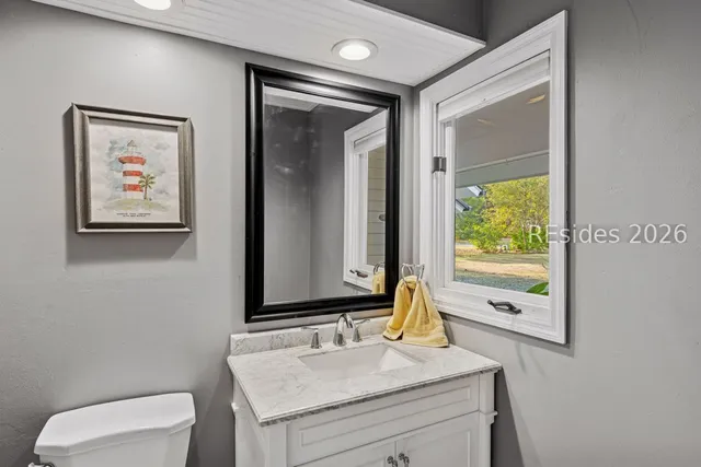 $950,000 | 82 Saw Timber Drive, Hilton Head Island, SC 29926