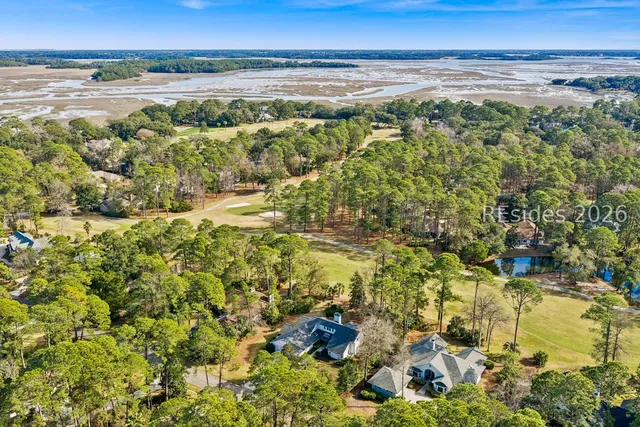 $950,000 | 82 Saw Timber Drive, Hilton Head Island, SC 29926