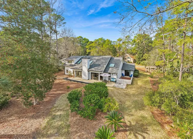 $950,000 | 82 Saw Timber Drive, Hilton Head Island, SC 29926