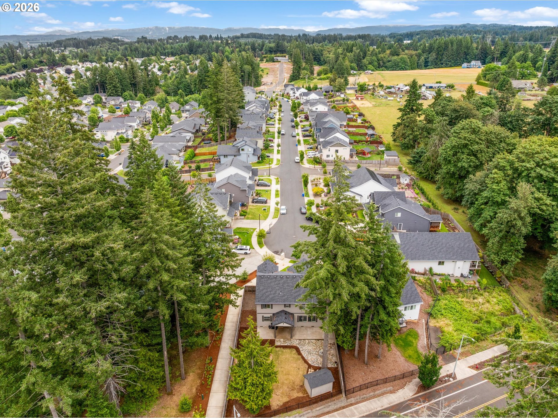 38432 Maple Street Sandy, OR 97055 - Photo 45 of 48