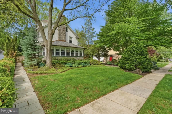 $515,000 | 922 Wilde Avenue, Drexel Hill, PA 19026