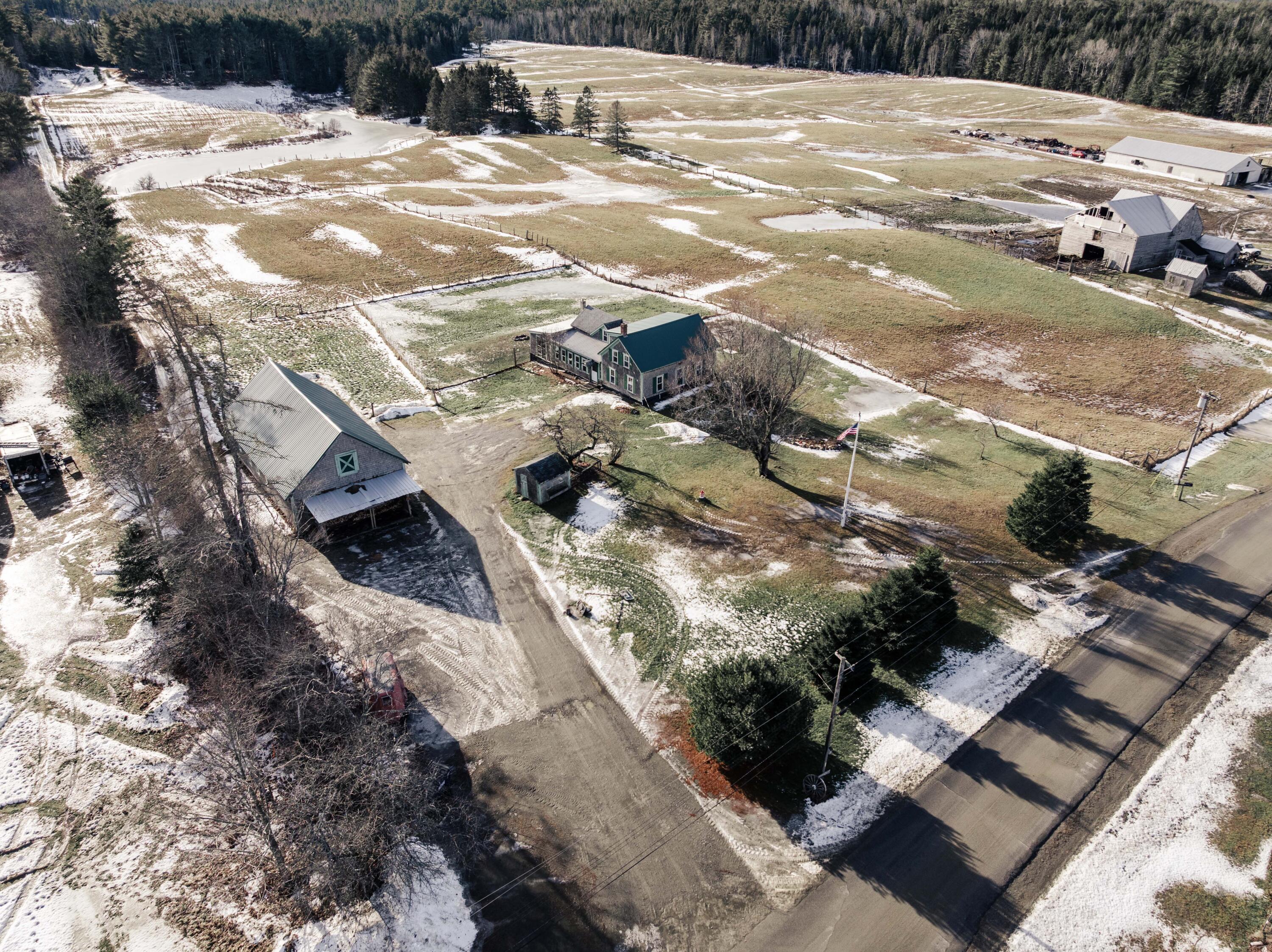 144 Harrison Road Dennysville, ME 04628 - Photo 4 of 28