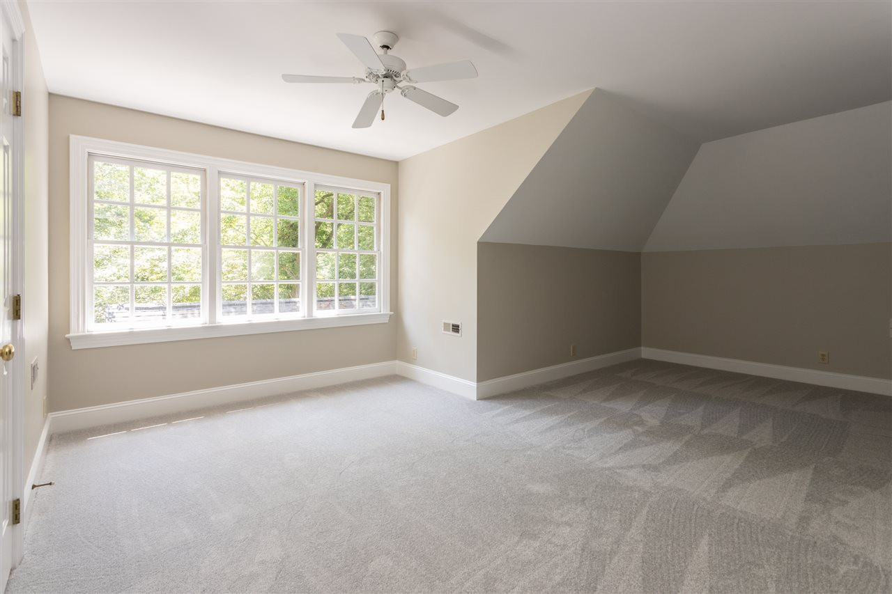 713 Runnymede Road Raleigh, NC 27607 - Photo 22 of 30 Photo 22