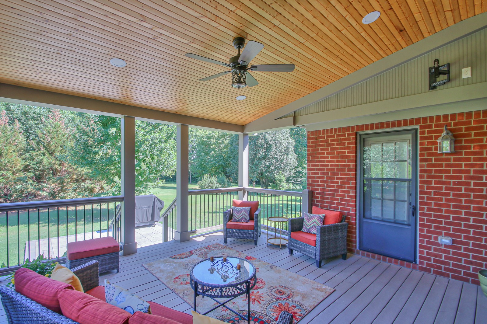 244 Chester Stevens Road Franklin, TN 37067 - Photo 43 of 56