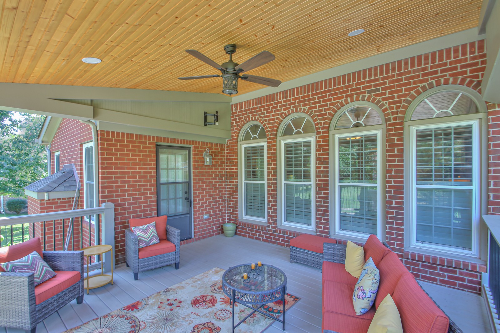 244 Chester Stevens Road Franklin, TN 37067 - Photo 44 of 56