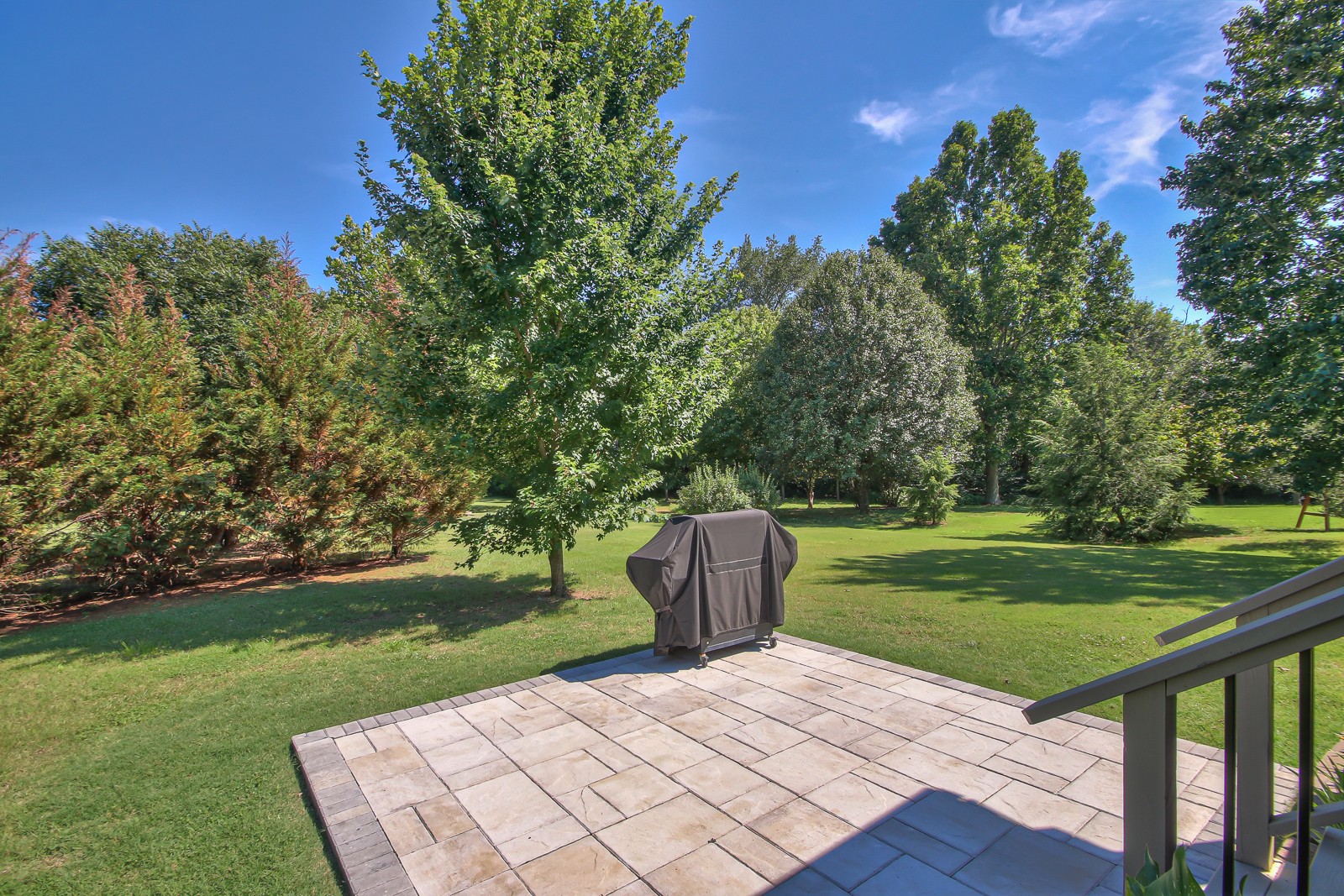 244 Chester Stevens Road Franklin, TN 37067 - Photo 46 of 56