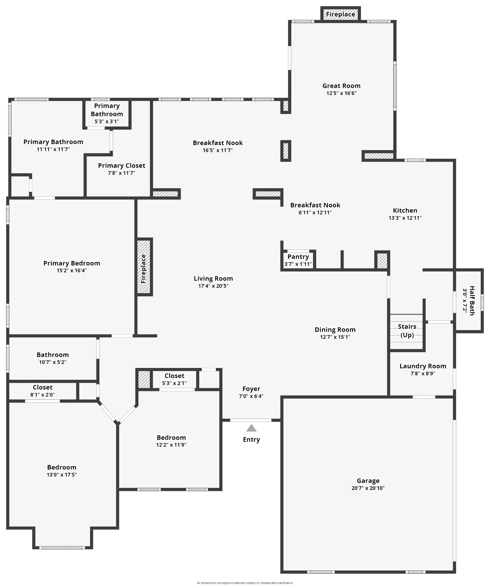 244 Chester Stevens Road Franklin, TN 37067 - Photo 55 of 56