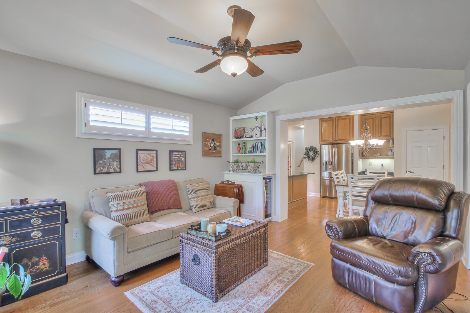244 Chester Stevens Road Franklin, TN 37067 - Photo 10 of 56 a living room with furniture
