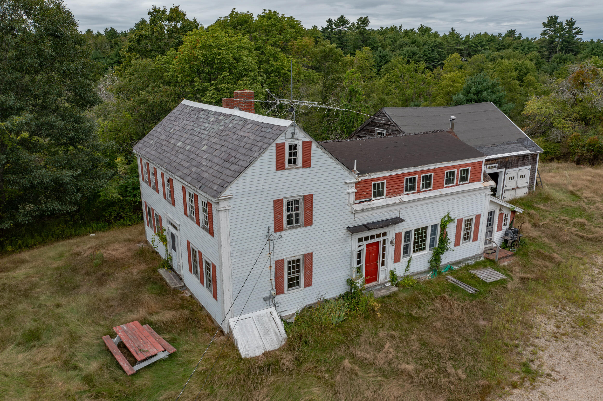 32 Logging Road York, ME 03902 - Photo 20 of 34 DJI_0697-40
