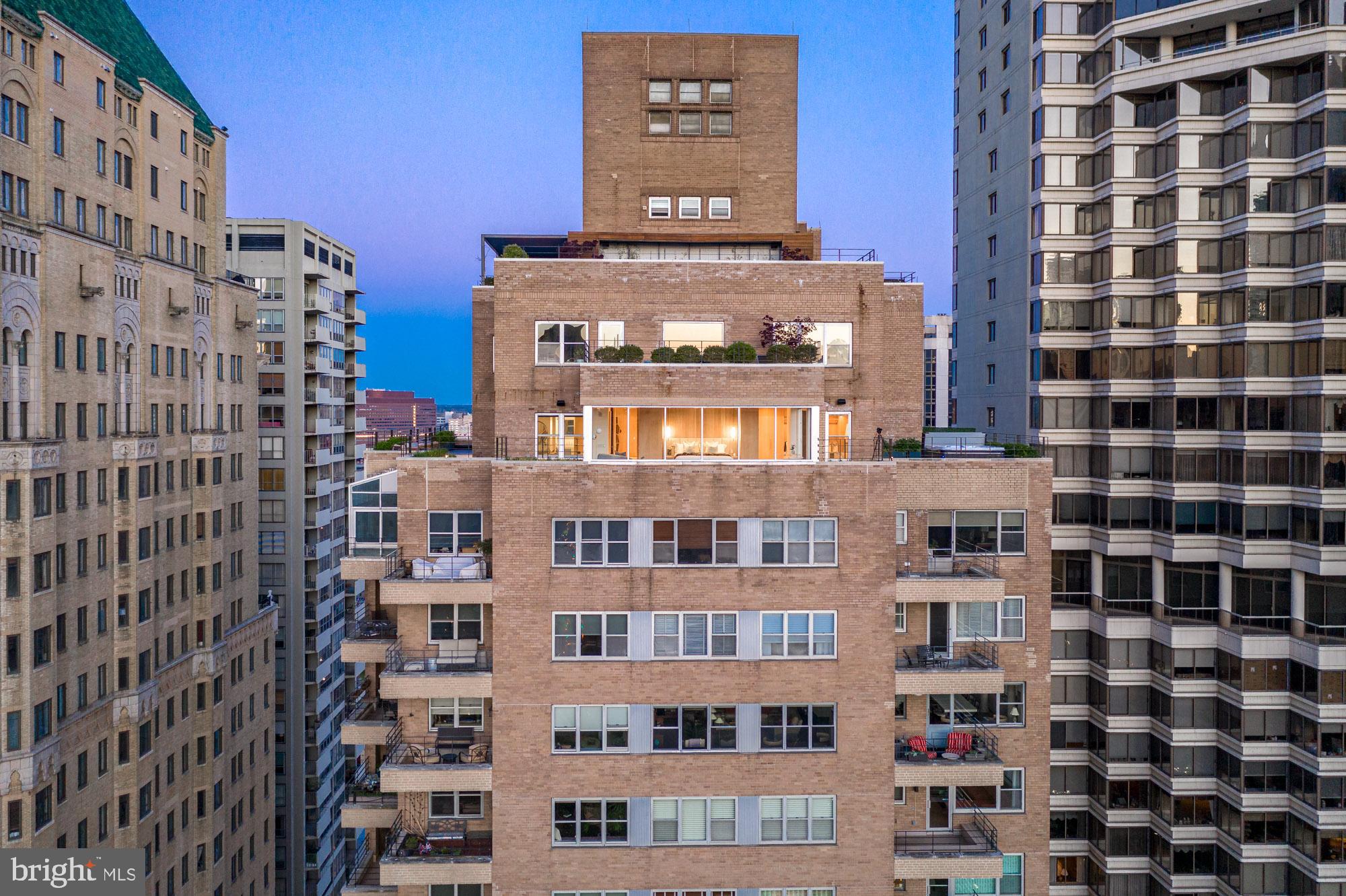 220 West Rittenhouse Square, Unit 24 Philadelphia, PA 19103 - Photo 2 of 68