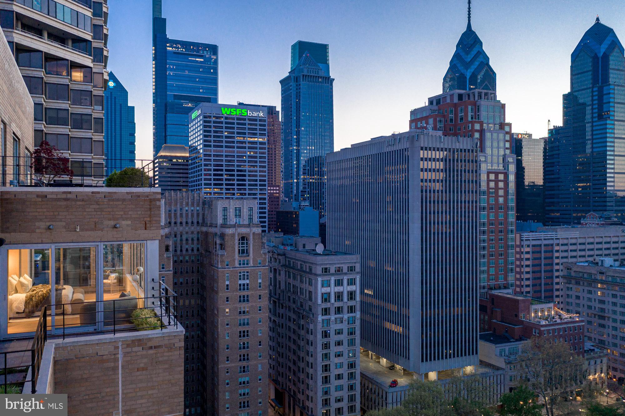 220 West Rittenhouse Square, Unit 24 Philadelphia, PA 19103 - Photo 3 of 68