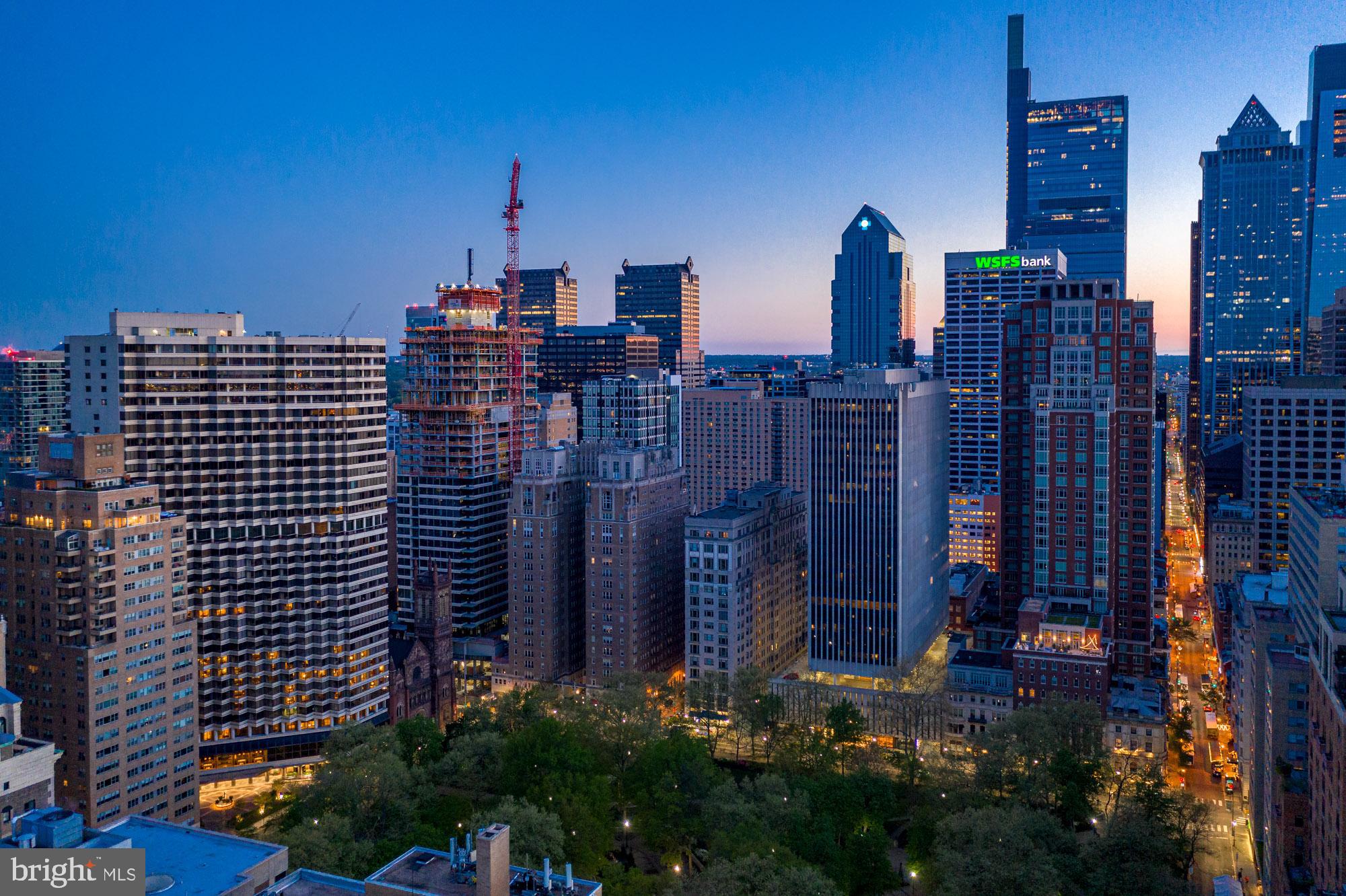 220 West Rittenhouse Square, Unit 24 Philadelphia, PA 19103 - Photo 4 of 68