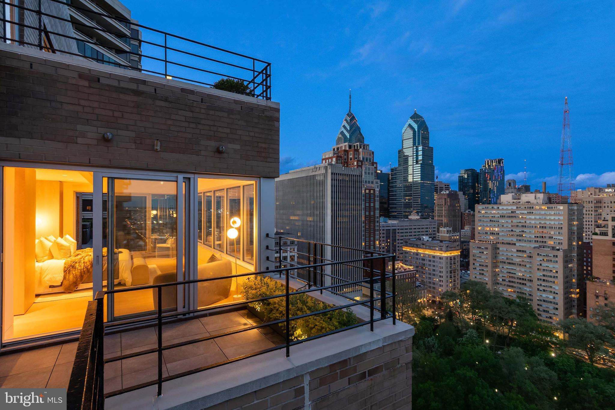 220 West Rittenhouse Square, Unit 24 Philadelphia, PA 19103 - Photo 38 of 68