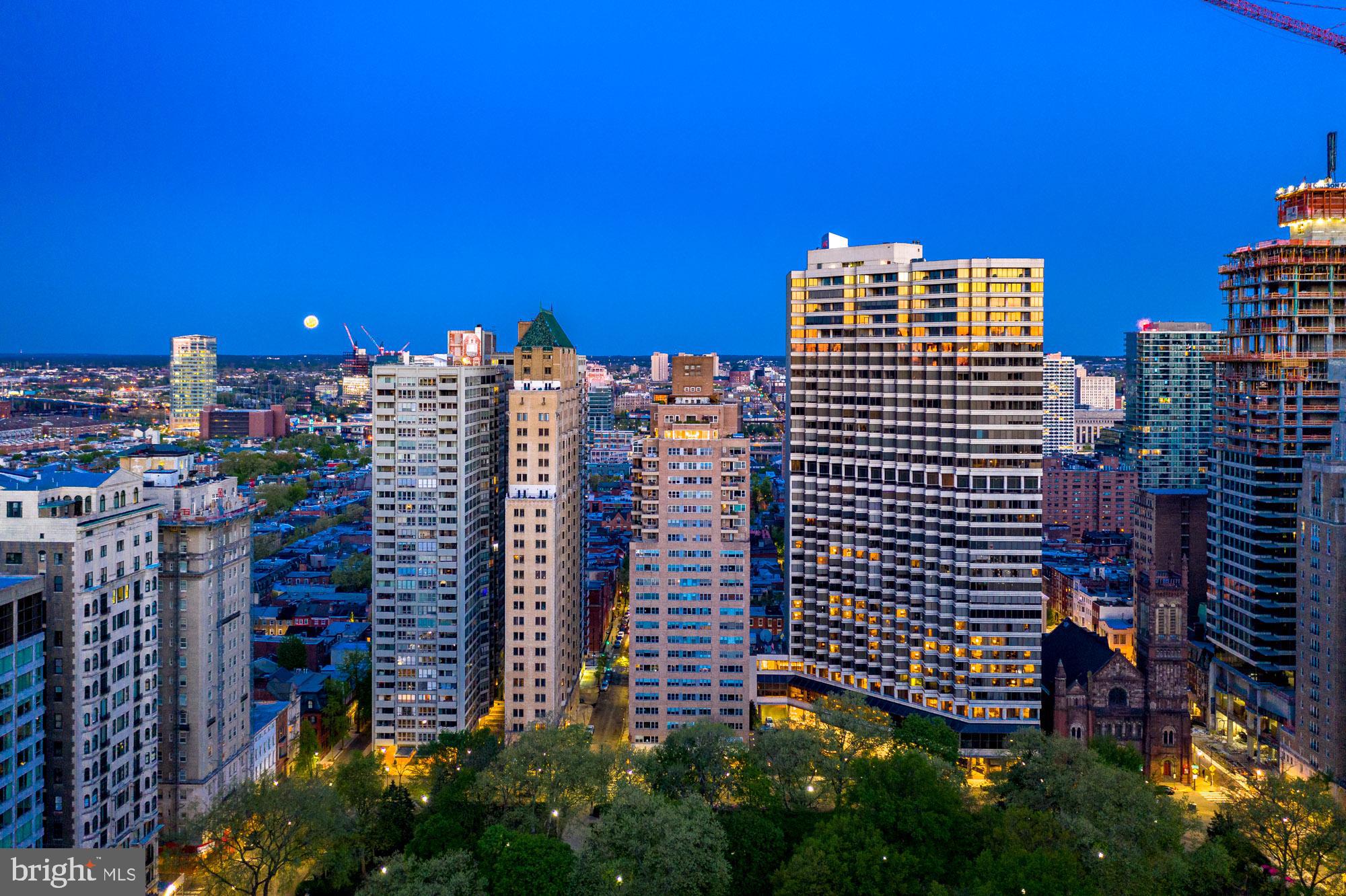 220 West Rittenhouse Square, Unit 24 Philadelphia, PA 19103 - Photo 5 of 68