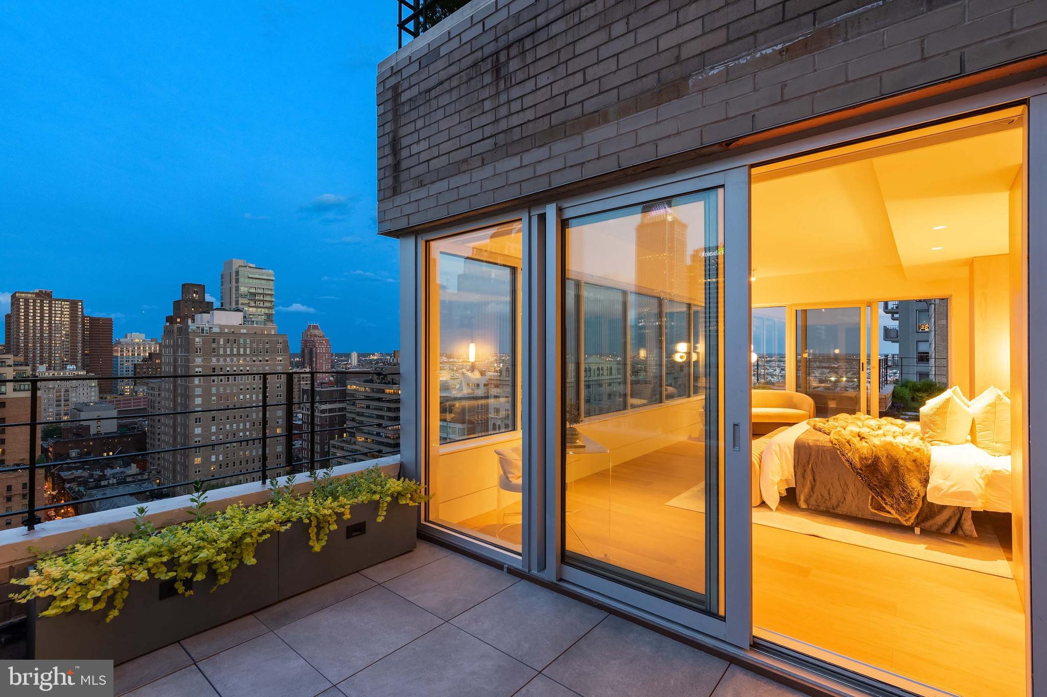 220 West Rittenhouse Square, Unit 24 Philadelphia, PA 19103 - Photo 50 of 68