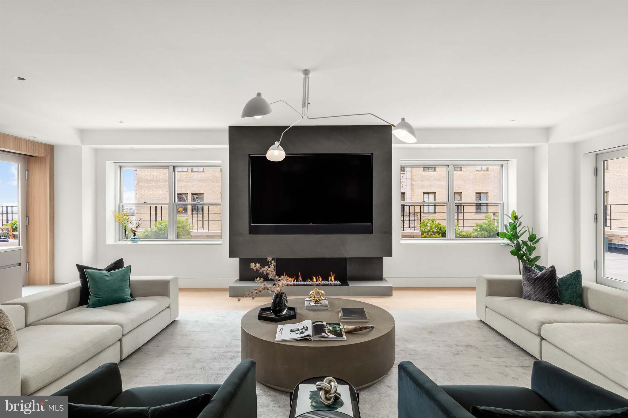 220 West Rittenhouse Square, Unit 24 Philadelphia, PA 19103 - Photo 6 of 68