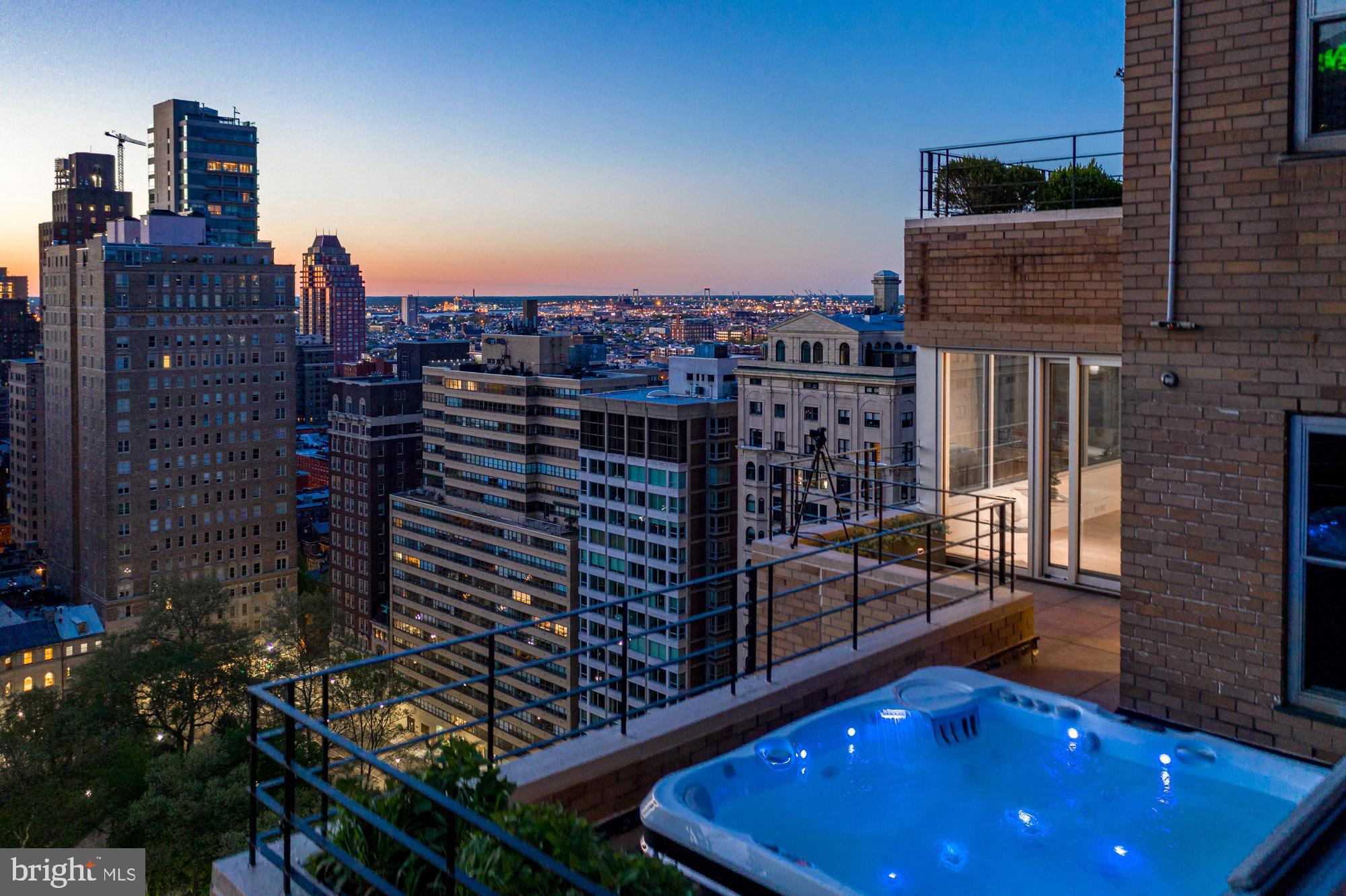 220 West Rittenhouse Square, Unit 24 Philadelphia, PA 19103 - Photo 51 of 68