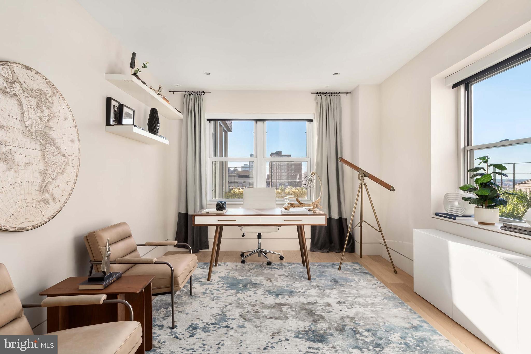 220 West Rittenhouse Square, Unit 24 Philadelphia, PA 19103 - Photo 52 of 68