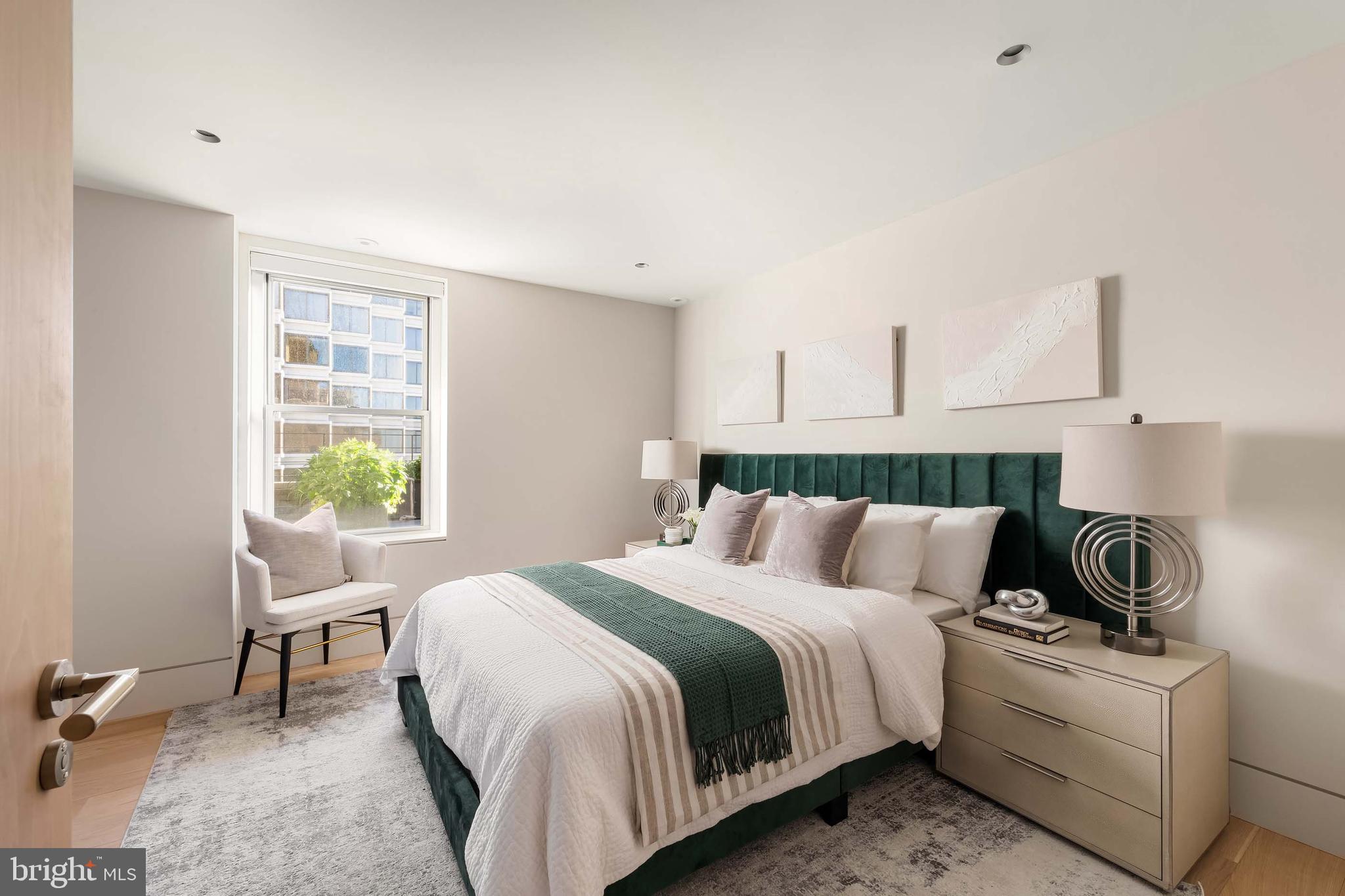 220 West Rittenhouse Square, Unit 24 Philadelphia, PA 19103 - Photo 56 of 68