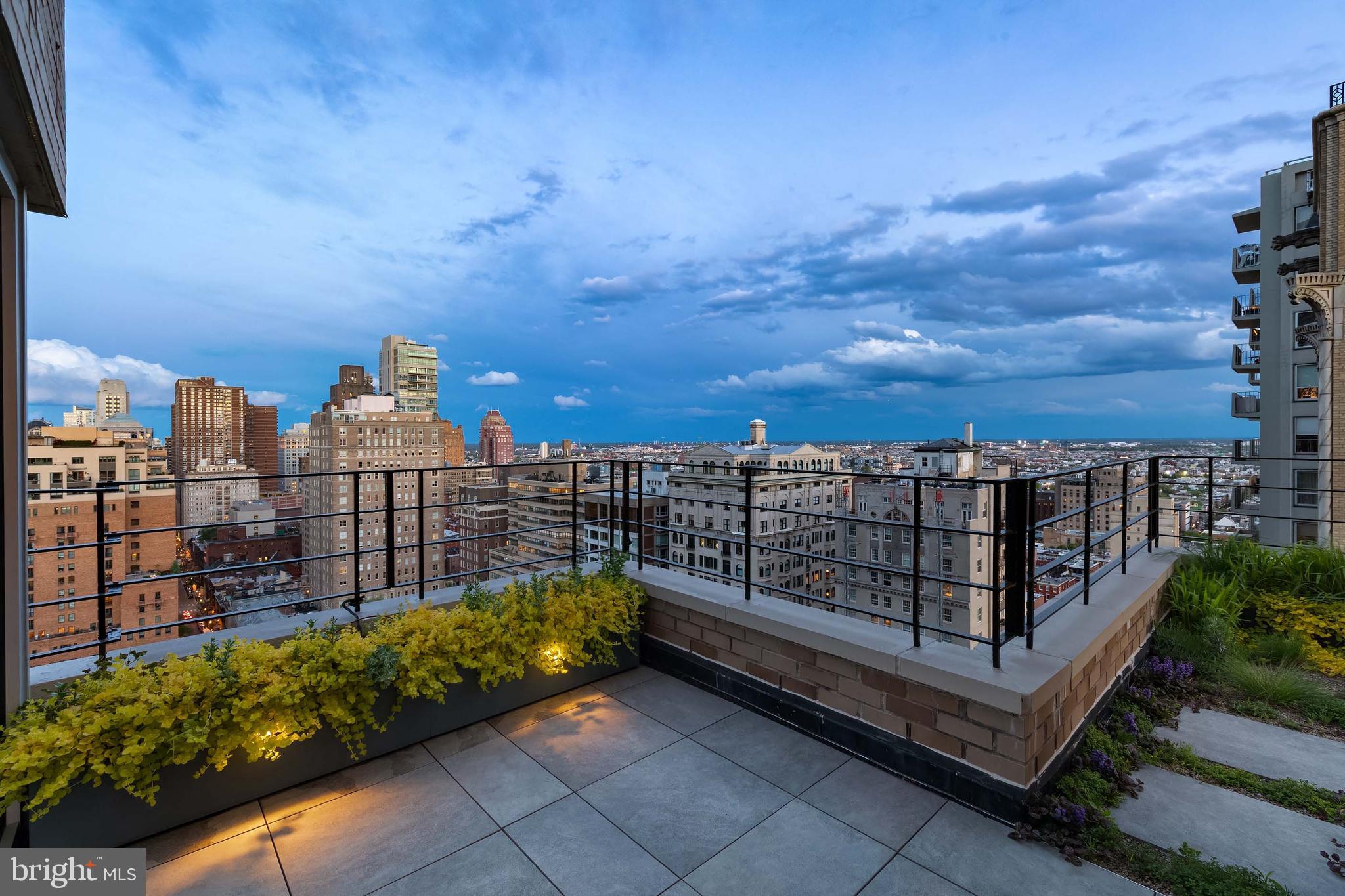 220 West Rittenhouse Square, Unit 24 Philadelphia, PA 19103 - Photo 59 of 68