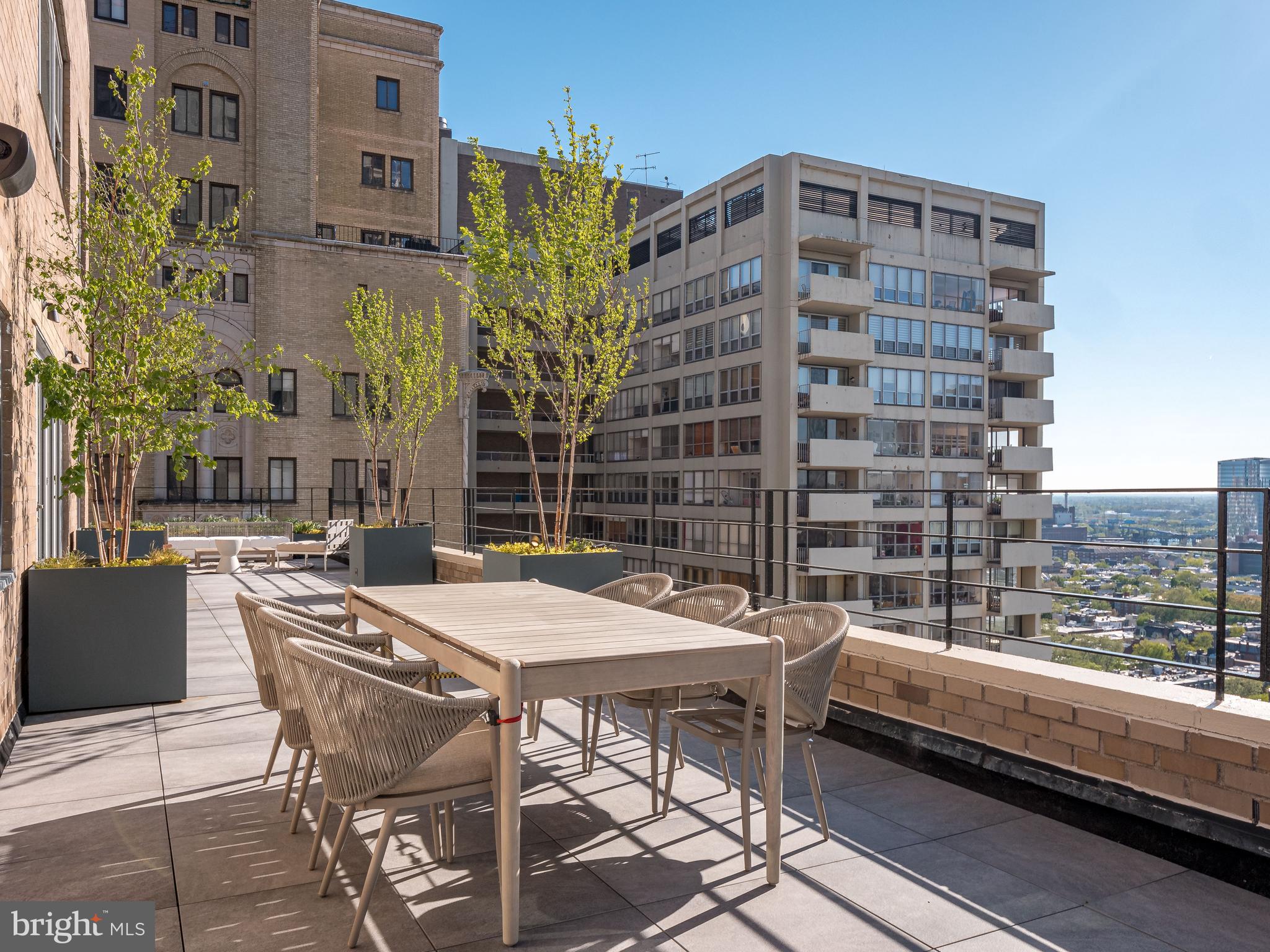 220 West Rittenhouse Square, Unit 24 Philadelphia, PA 19103 - Photo 61 of 68