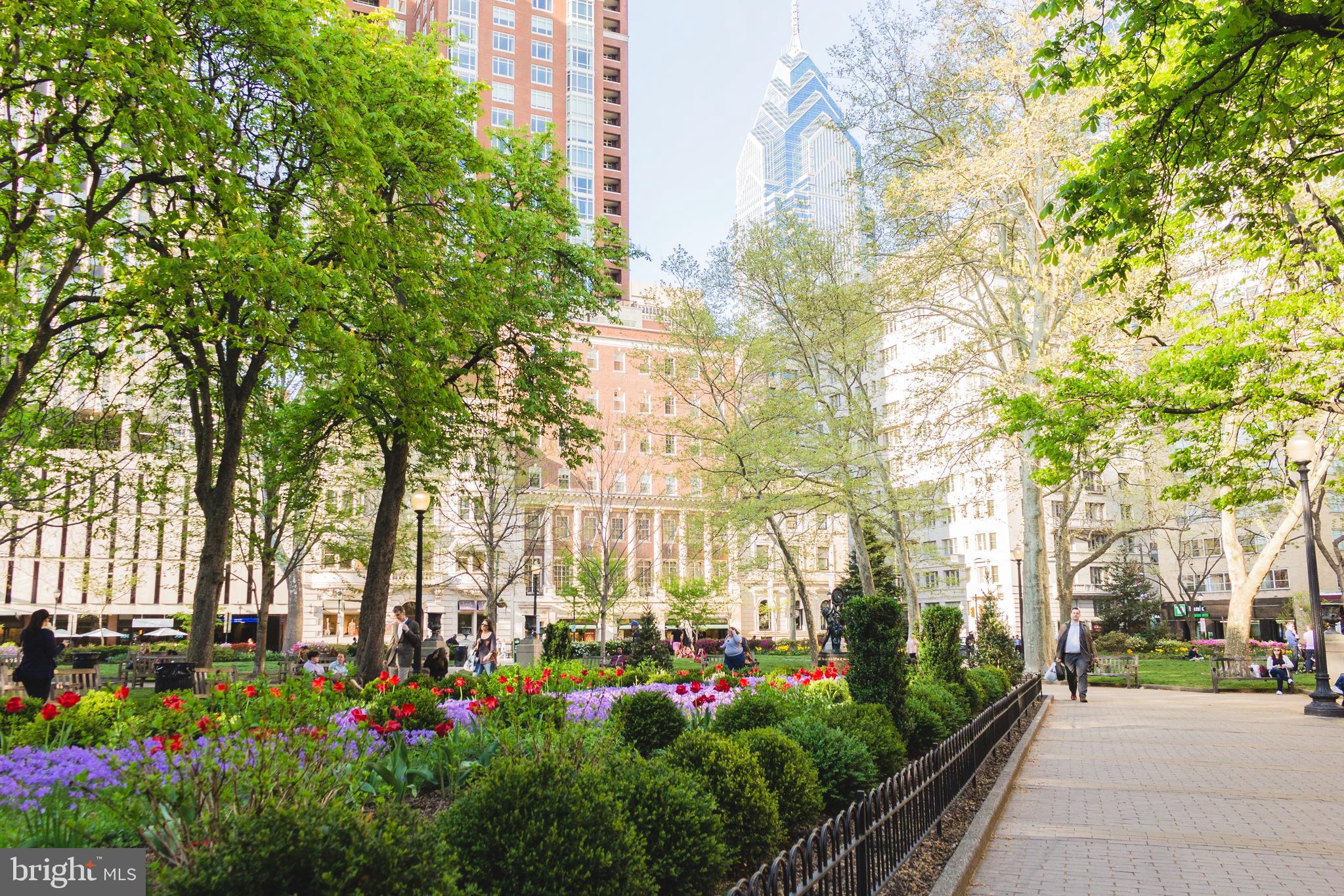 220 West Rittenhouse Square, Unit 24 Philadelphia, PA 19103 - Photo 65 of 68