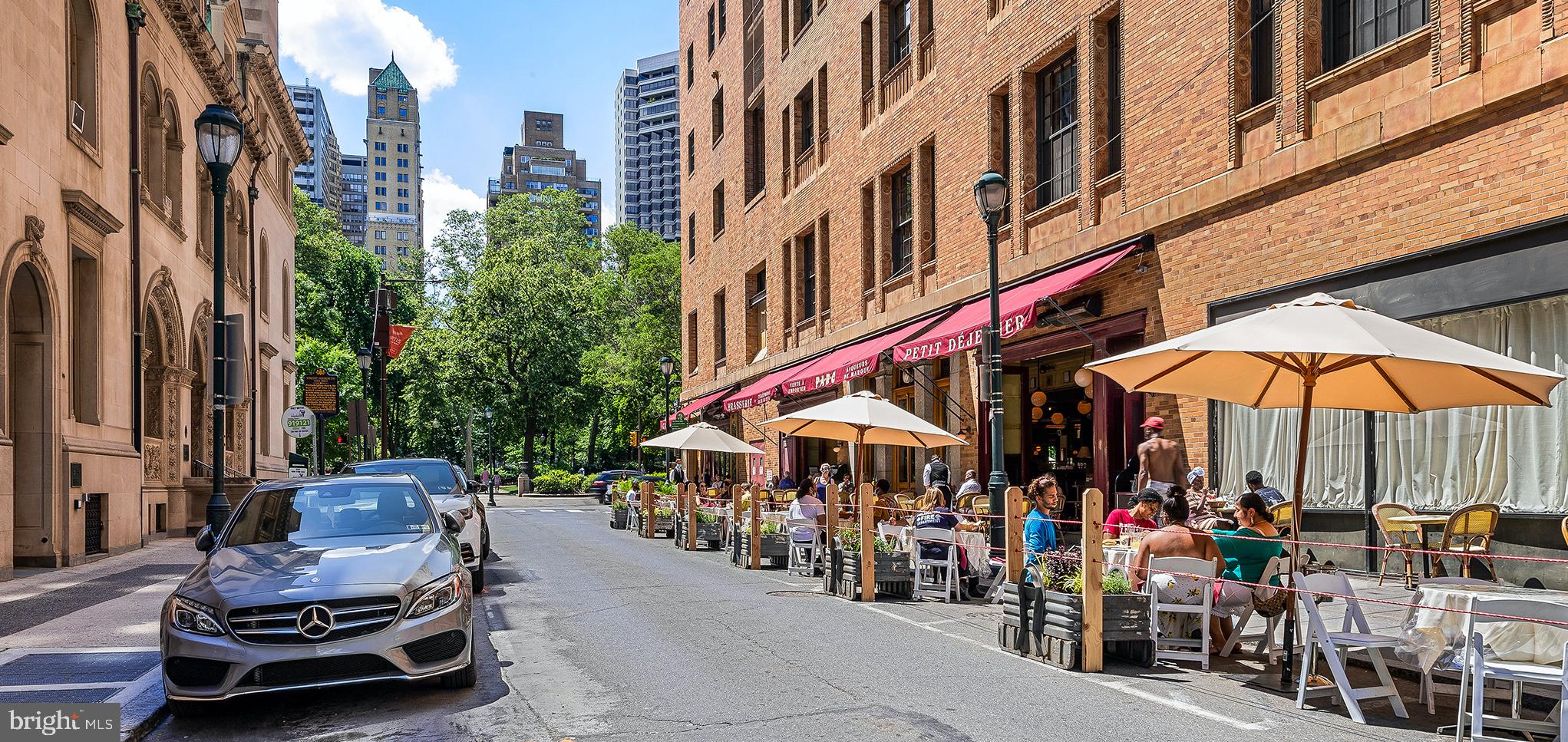 220 West Rittenhouse Square, Unit 24 Philadelphia, PA 19103 - Photo 67 of 68