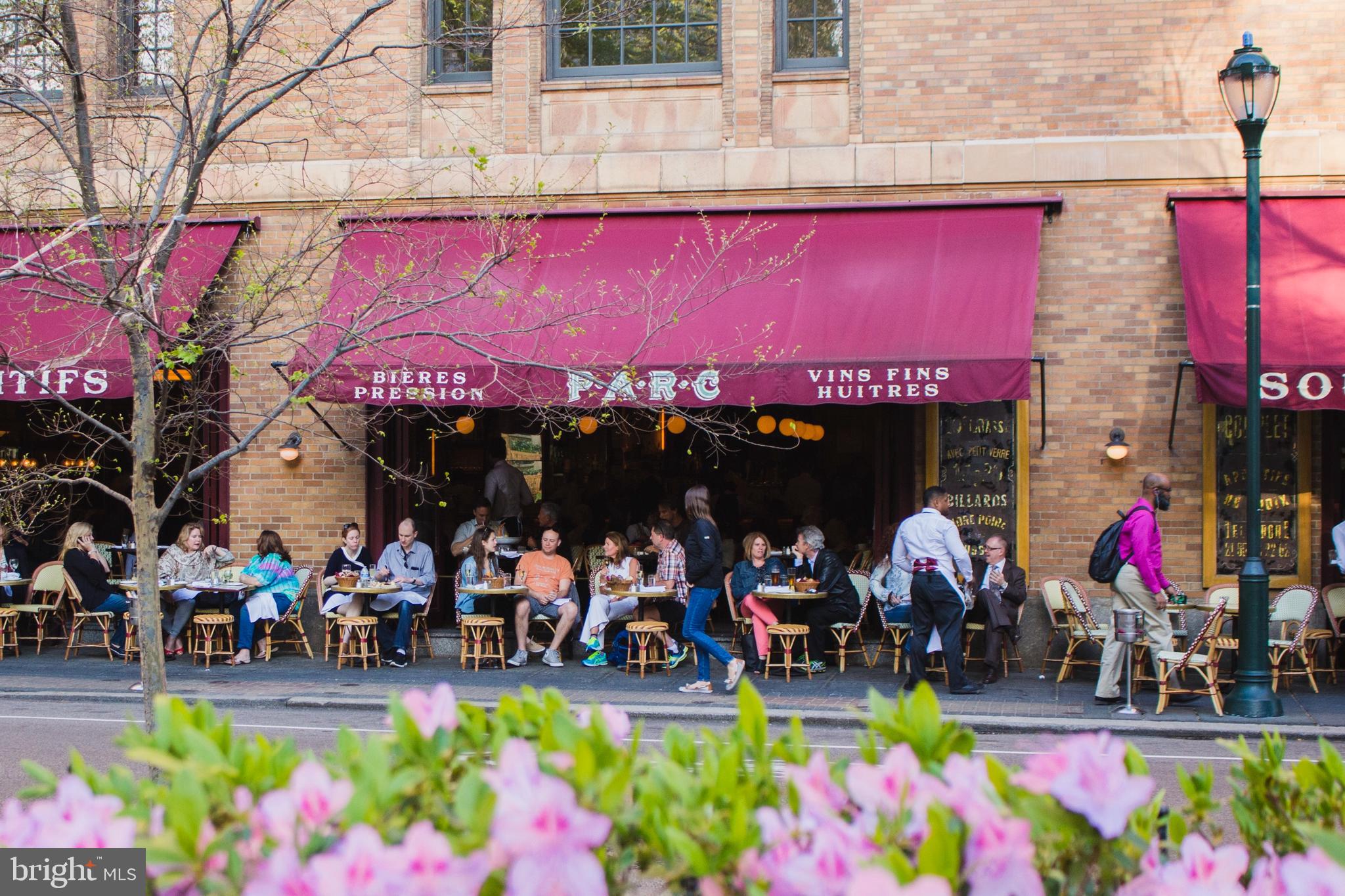 220 West Rittenhouse Square, Unit 24 Philadelphia, PA 19103 - Photo 68 of 68