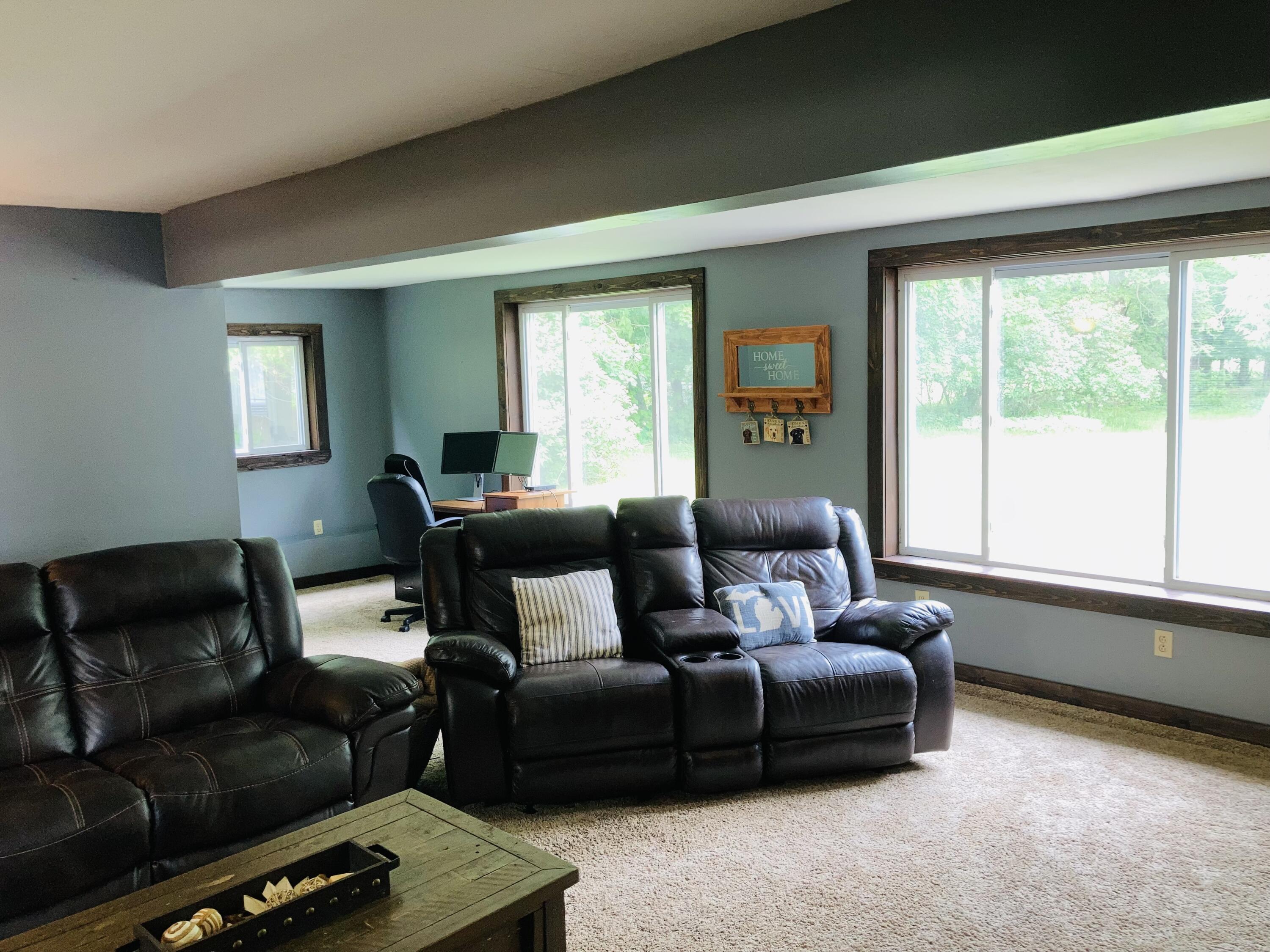 512 East Church Avenue Reed City, MI 49677 - Photo 13 of 32 Living Room 3