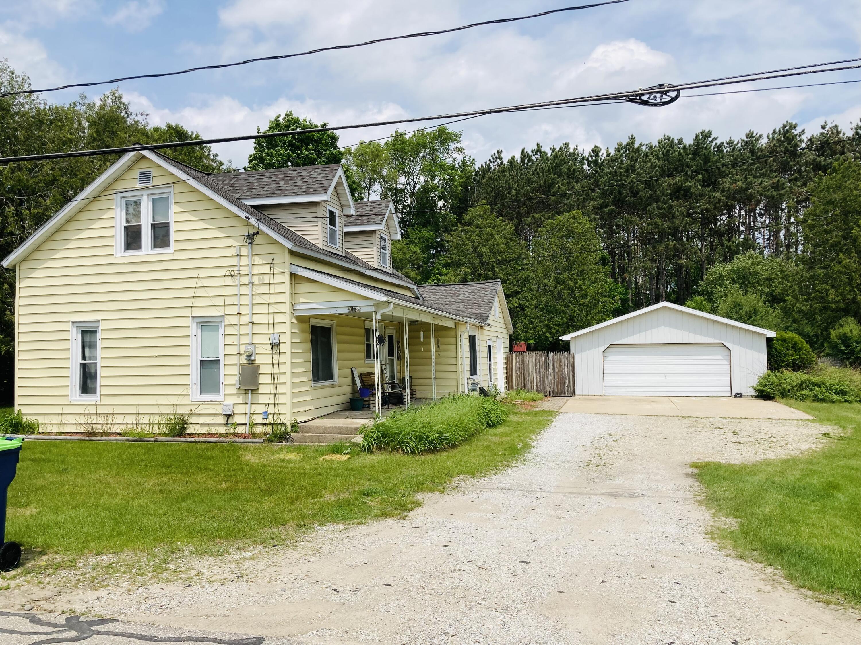 512 East Church Avenue Reed City, MI 49677 - Photo 2 of 32 Street 1