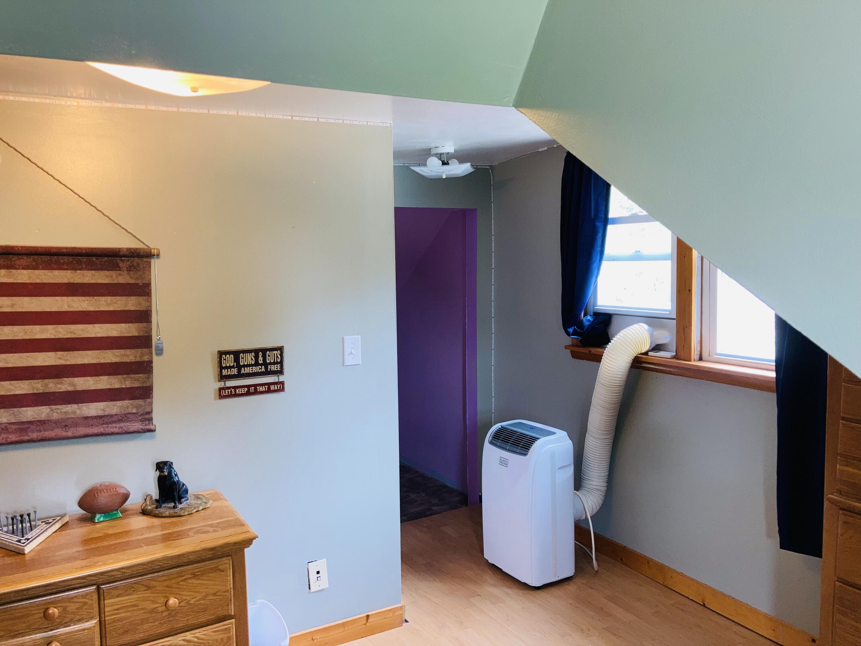 512 East Church Avenue Reed City, MI 49677 - Photo 24 of 32 Upstairs Bedroom 2 a