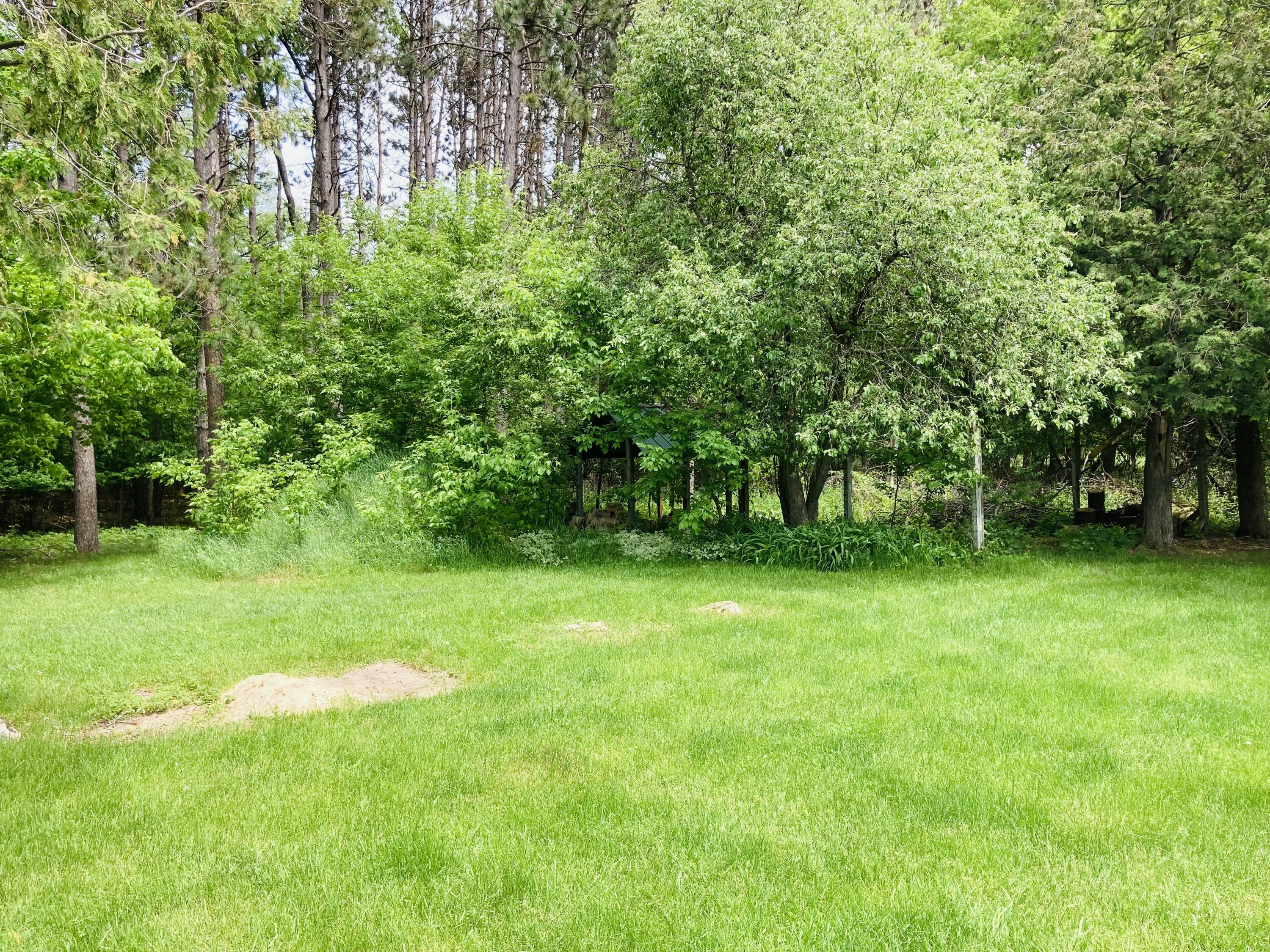 512 East Church Avenue Reed City, MI 49677 - Photo 27 of 32 Backyard 1