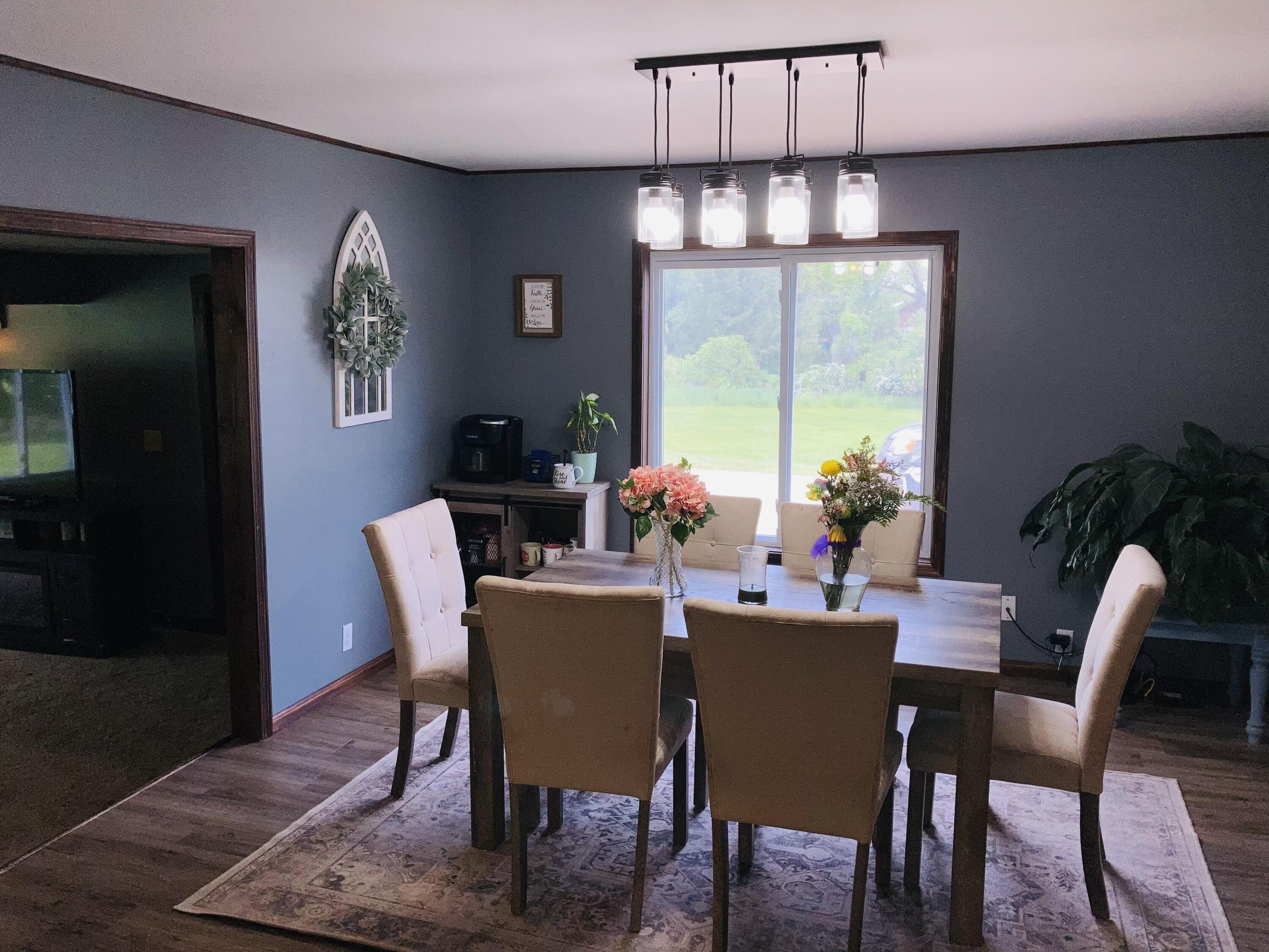512 East Church Avenue Reed City, MI 49677 - Photo 6 of 32 Dining Room 2