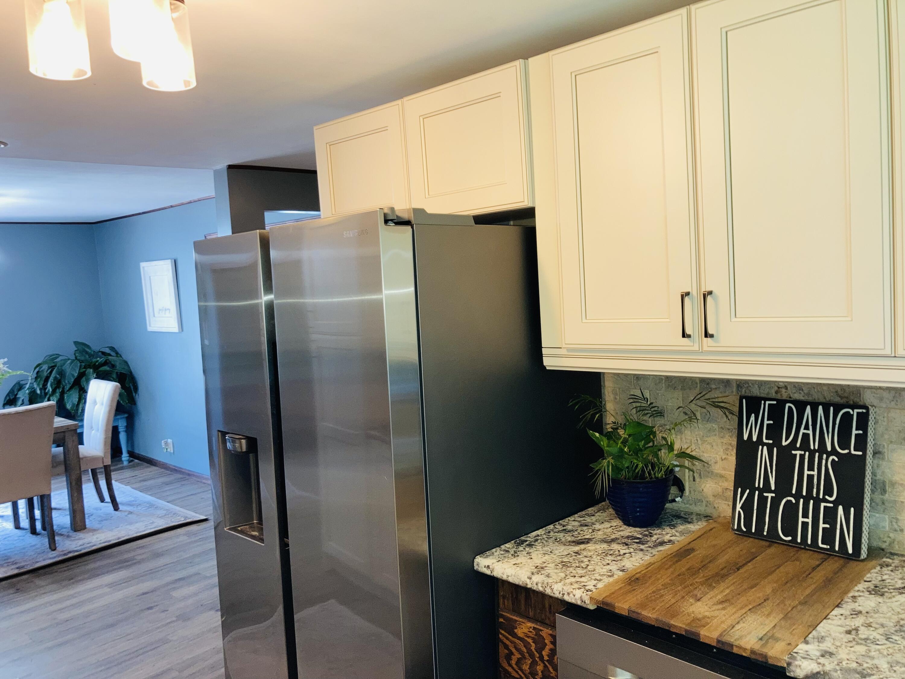 512 East Church Avenue Reed City, MI 49677 - Photo 10 of 32 Kitchen 4