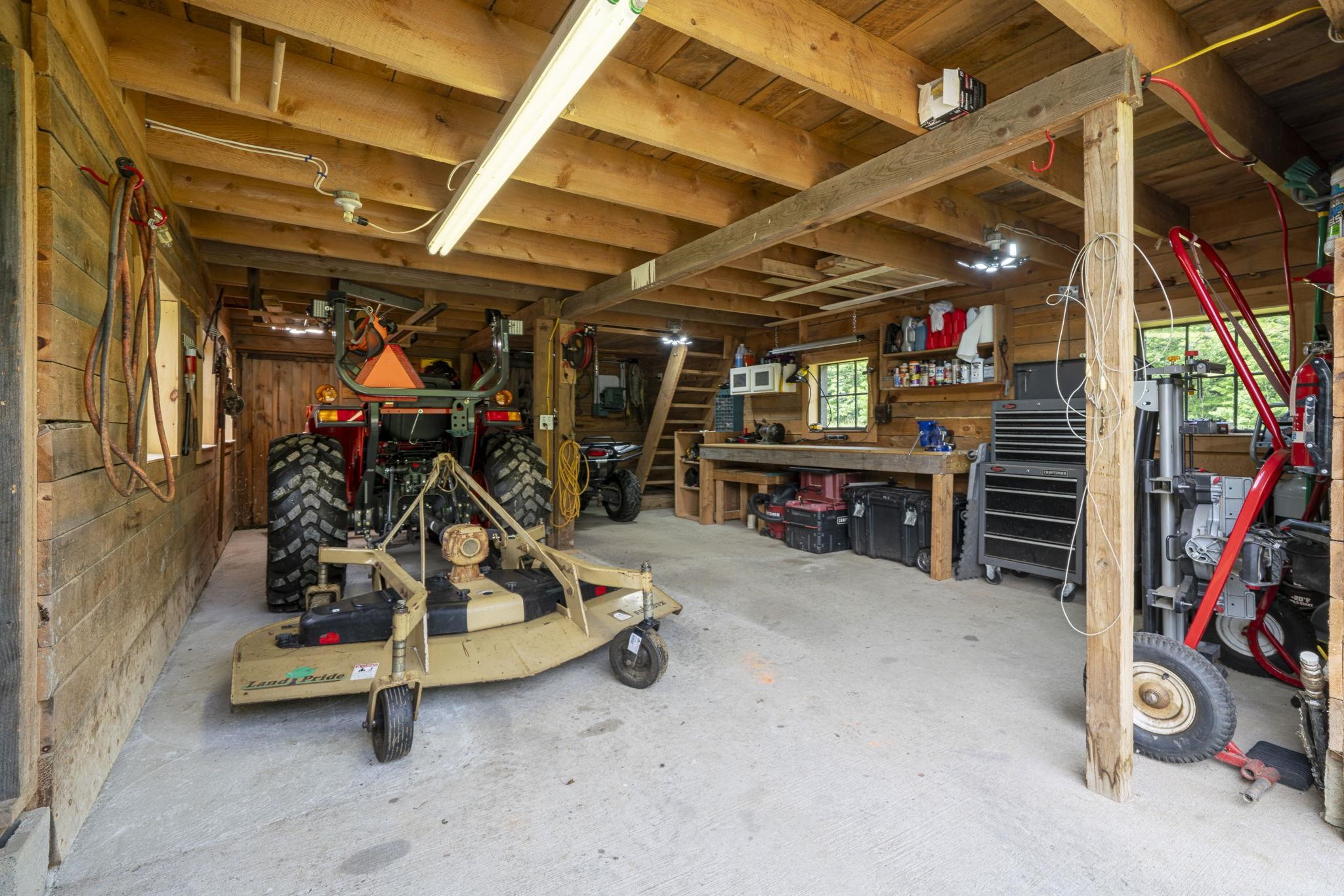 17 Grange Hall Road Acworth, NH 03607 - Photo 48 of 60