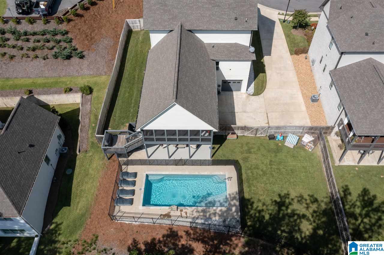 2657 Altadena Ridge Circle Birmingham, AL 35243 - Photo 2 of 34 Gallery Image 2